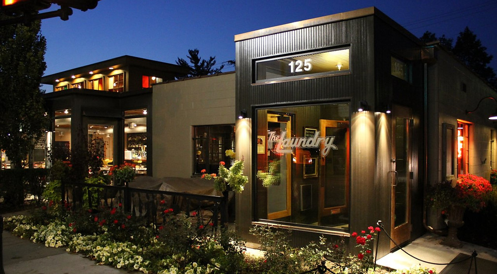 The Laundry In Fenton Best of Detroit Restaurant Giveaway